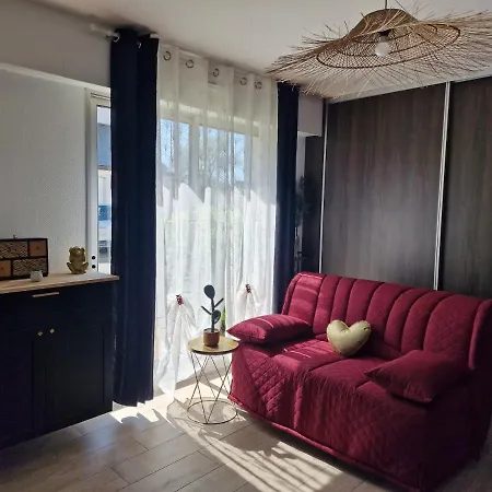 Studio Guérande Extérieur photo
