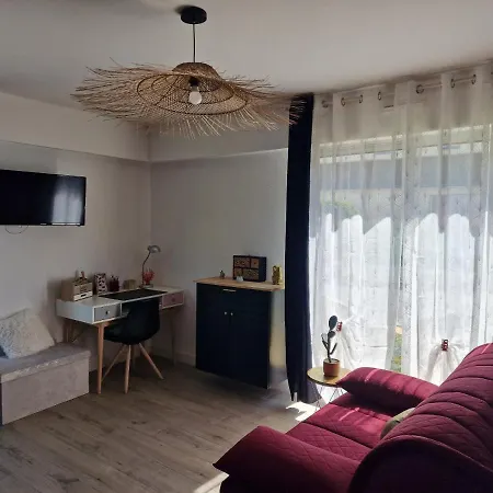 Studio Guérande Extérieur photo