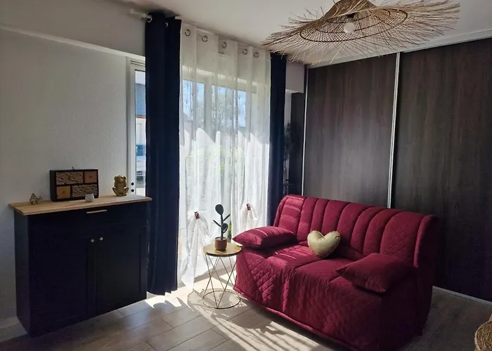 Studio Guerande