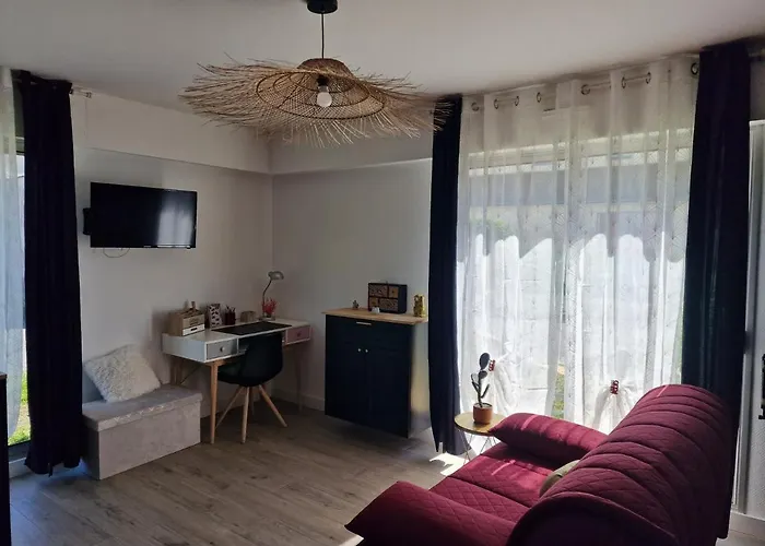 Studio Guerande