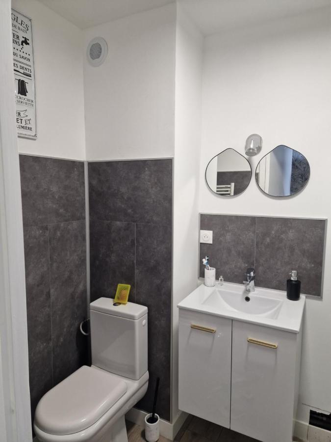 Appartement Studio Guerande