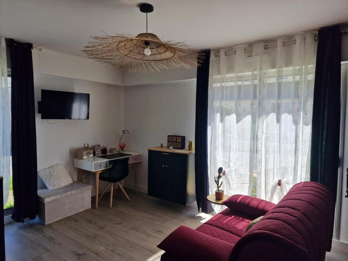 Studio Guerande *
